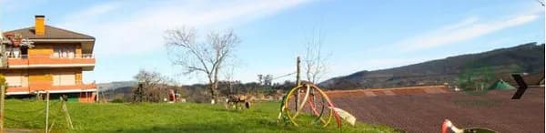 Finca de recreo de 0,2 ha en venta en Voto, Cantabria