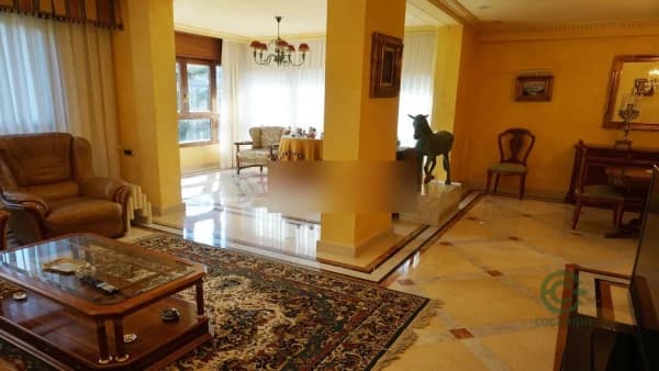 Casa de 0,0309 ha en venta en Logrono, La rioja