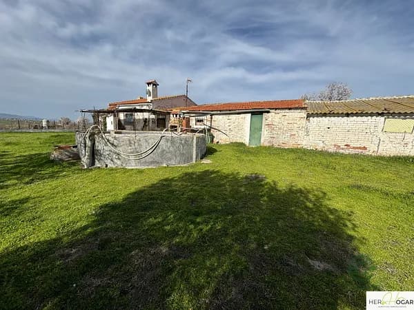 Finca rústica de 0,5001 ha en venta en Menasalbas, Toledo