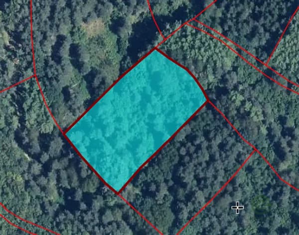 Finca agrícola de 1,52 ha en venta en Navarra