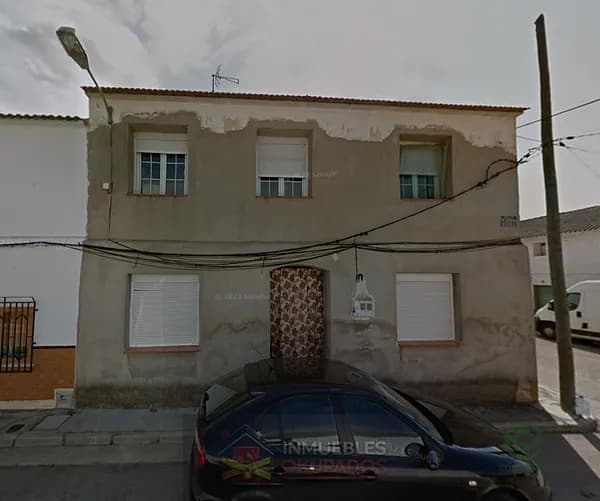 Casa de 0,0187 ha en venta en Cuenca