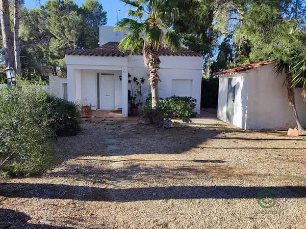 Casa de 0,0799 ha en venta en L´ametlla de mar, Tarragona