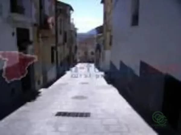 Casa de 0,0208 ha en venta en Onil, Alicante