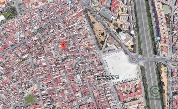 Casa de 0,0226 ha en venta en Sevilla, Sevilla