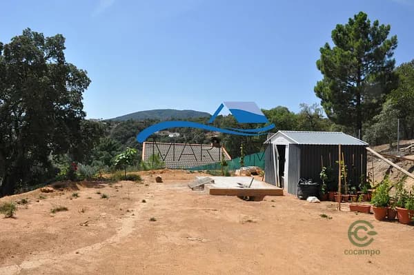 Finca rústica de 0,0867 ha en venta en Tordera, Barcelona
