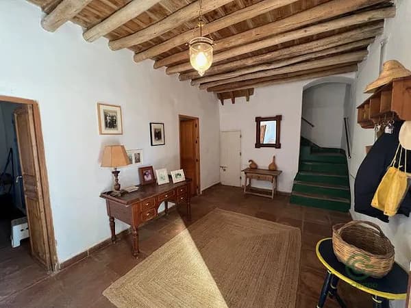 Finca rústica de 88 ha en venta en Casabermeja, Malaga
