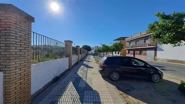 Casa de 0,8621 ha en venta en Villanueva del río y minas, Sevilla
