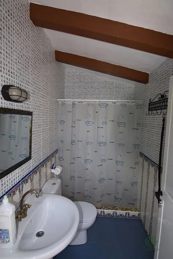 Casa de 0,0406 ha en venta en La alcayna, Murcia