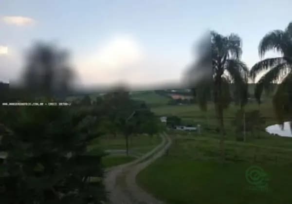 Fazenda rustica de 40 ha para venda em São paulo