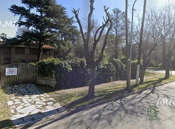 Terreno urbano de 0,07 ha en venta en Buenos aires
