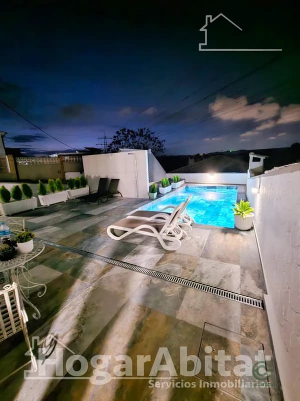 Finca rústica de 0,0273 ha en venta en Almazora - almassora, Castellon