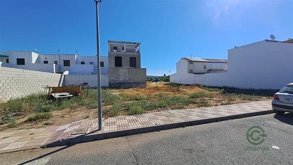 Casa de 0,0122 ha en venta en Villanueva del río y minas, Sevilla