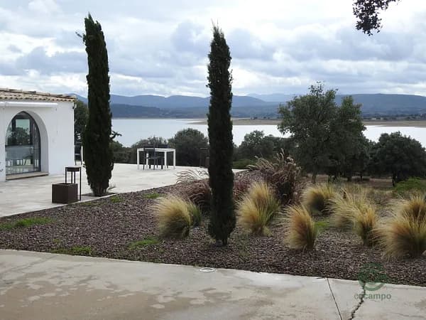 Finca rústica de 87 ha en venta en Cáceres