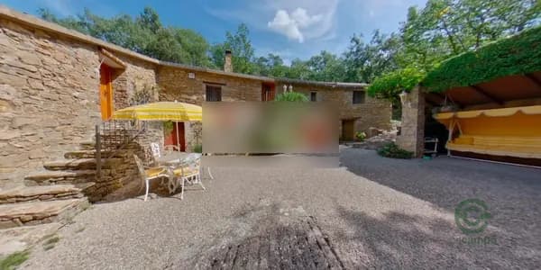 Finca de recreo de 0,2841 ha en venta en Isona i conca della, Lleida