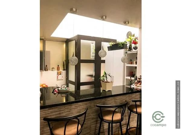 Casa de 0,0242 ha en venta en Caldas