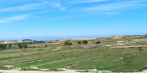 Finca rústica de 20 ha en venta en Huesca