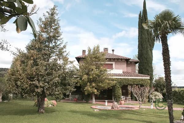 Finca de recreo de 0,1306 ha en venta en Portellada (la), Teruel