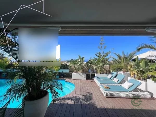 Casa de 0,052 ha en venta en Adeje, Santa cruz de tenerife