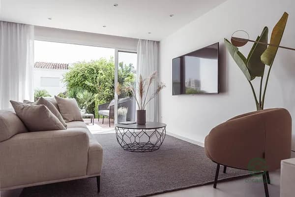 Casa de 0,0211 ha en venta en Marbella, Malaga