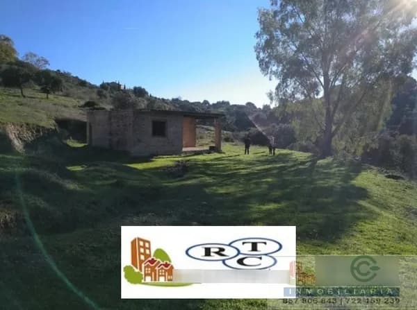 Finca de recreo de 0,65 ha en venta en Almodóvar del río, Córdoba