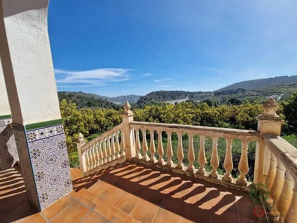 Finca agrícola de 1,16 ha en venta en Salobreña, Granada