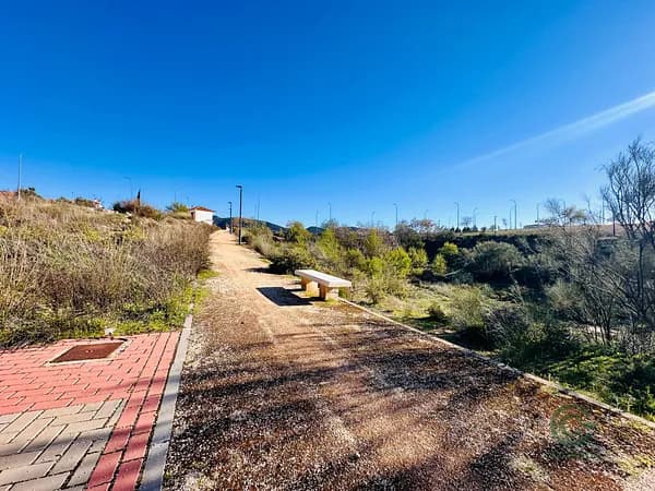 Finca rústica de 0,0511 ha en venta en Otura, Granada