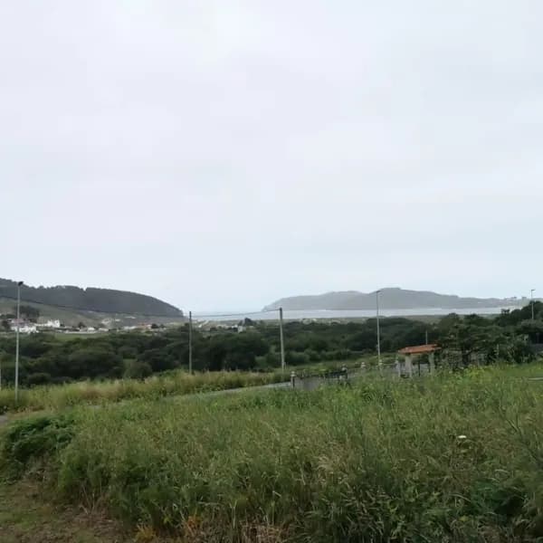 Finca rústica de 0,07 ha en venta en Ferrol, La coruna