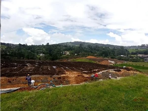 Terreno urbano de 0,1014 ha en venta en Antioquia