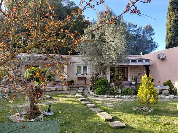 Finca rústica de 0,2 ha en venta en Islas baleares