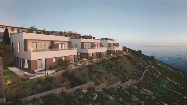 Casa de 0,02 ha en venta en Málaga