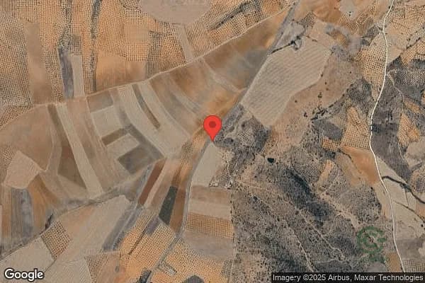 Finca rústica de 0,011 ha en venta en Badajoz