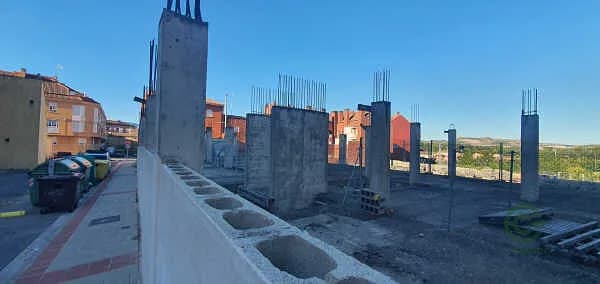 Casa de 0,2112 ha en venta en La, La rioja