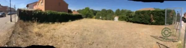 Finca rústica de 0,05 ha en venta en Guadalajara