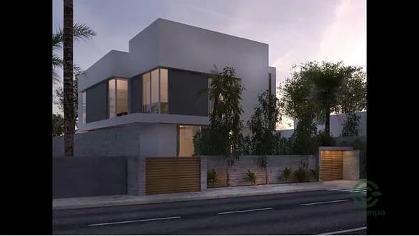 Terreno urbano de 0,0607 ha en venta en Las palmas de gran canaria, Las palmas