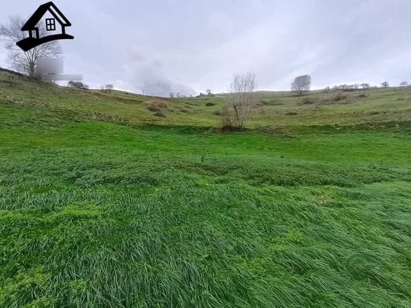 Finca rústica de 0,2895 ha en venta en Villafufre, Cantabria