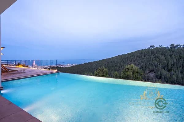 Finca de recreo de 10 ha en venta en Eivissa, Baleares