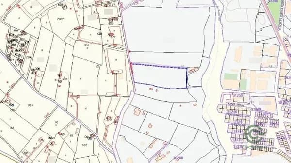 Finca rústica de 1,1872 ha en venta en Valls, Tarragona