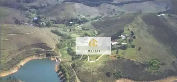 Fazenda rustica de 30 ha para venda em São paulo