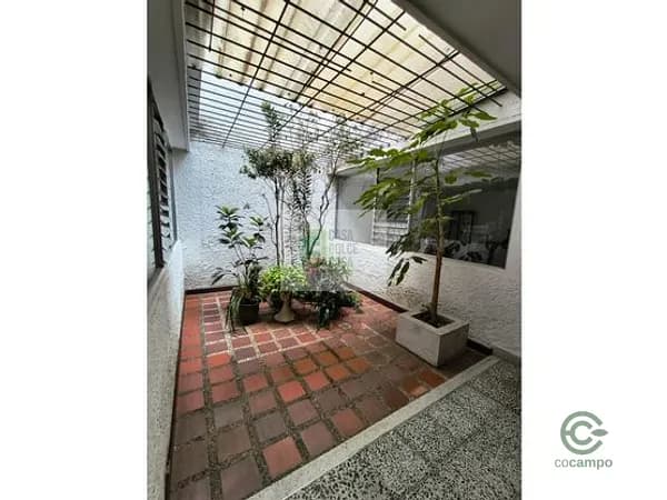 Casa de 0,0375 ha en alquiler en Antioquia