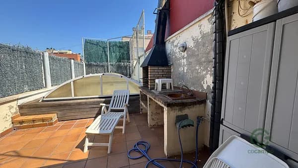 Casa de 0,0312 ha en venta en Terrassa, Barcelona