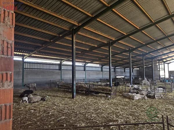 Finca rústica de 5 ha en venta en Ciudad real, Ciudad real