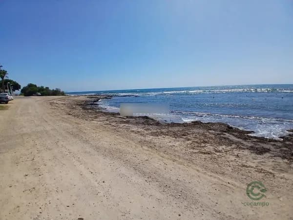Terreno urbano de 0,0333 ha en venta en Cuevas del almanzora, Almeria