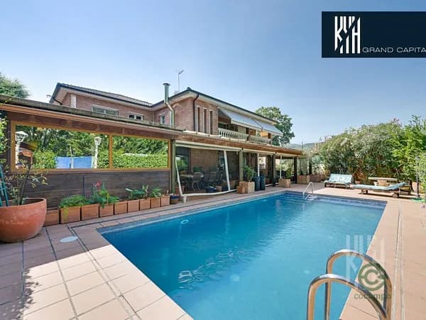 Casa de 0,0362 ha en venta en Caldes de malavella, Girona