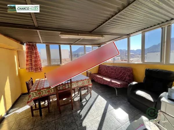 Casa de 0,0261 ha en venta en La aldea de san nicolas, Las palmas