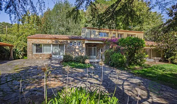 Finca rústica de 0,458 ha en venta en Teo, A coruña