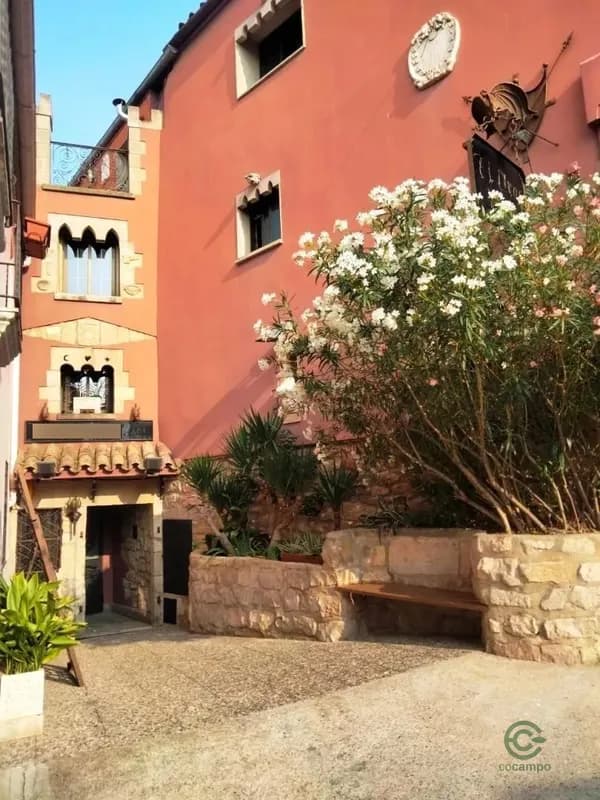 Casa de 0,0569 ha en venta en Els omellons, Lleida