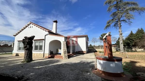 Finca rústica de 0,6306 ha en venta en Santa margarida i els monjos, Barcelona