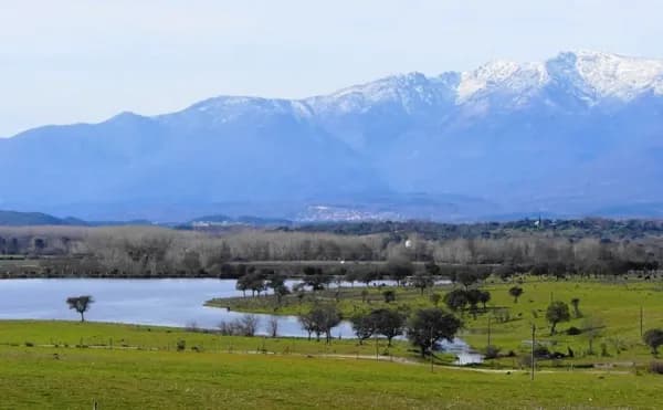 Finca rústica de 800 ha en venta en Ávila