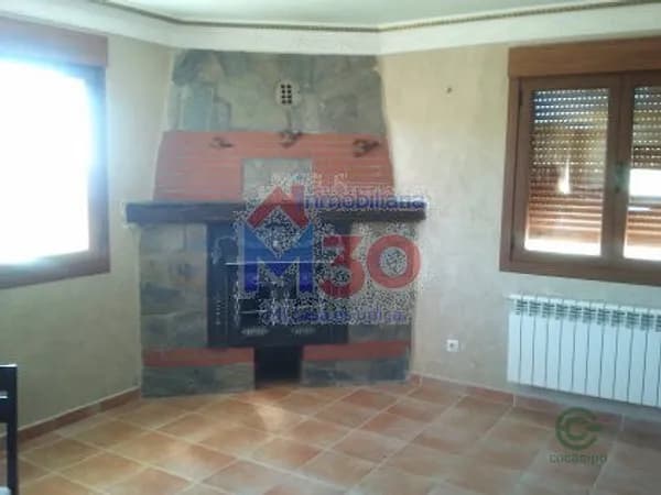 Casa de 0,03 ha en venta en Ribera baja, Alava