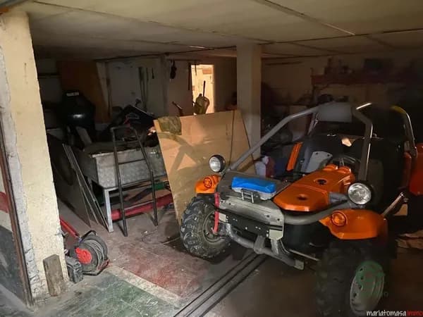 Casa de 0,012 ha en venta en Bilbao, Vizcaya